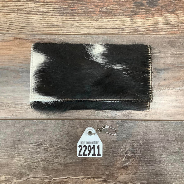 Bandit Wallet  - #22911