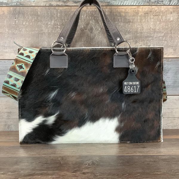 Get Outta Dodge Hybrid Tote - #48617