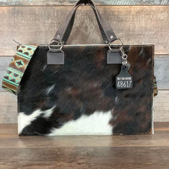 Get Outta Dodge Hybrid Tote - #48617
