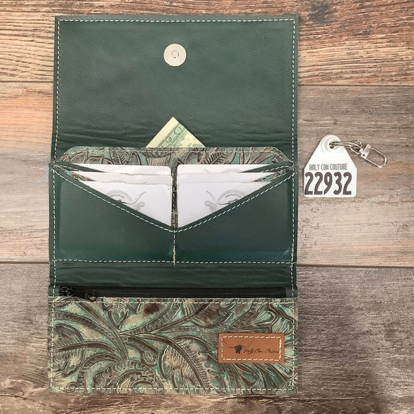 Bandit Wallet  - #22932