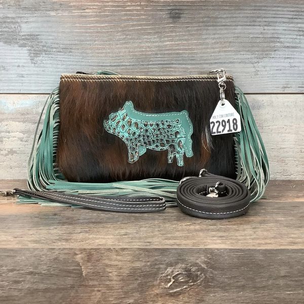 Ranch Hand #22918