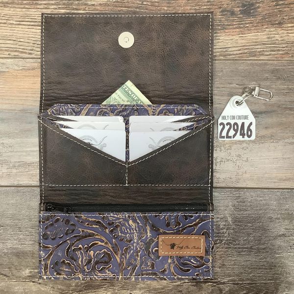 Bandit Wallet  - #22946