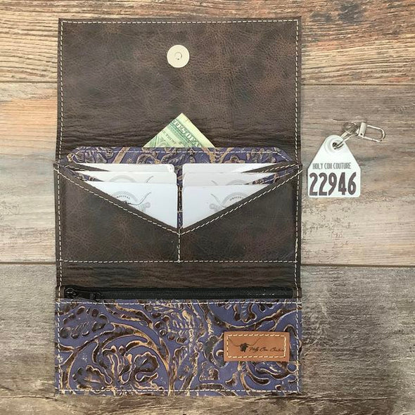 Bandit Wallet  - #22946