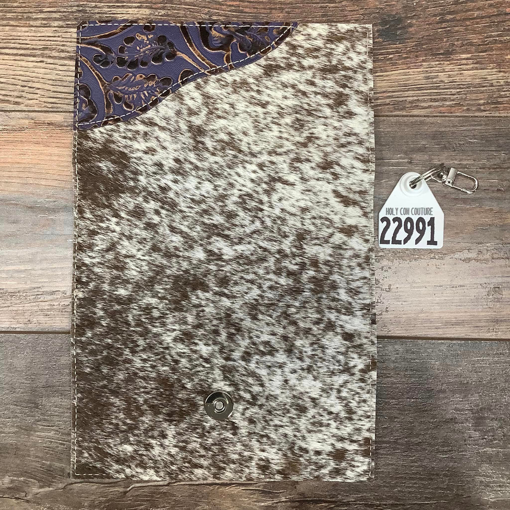 Bandit Wallet  - #22991