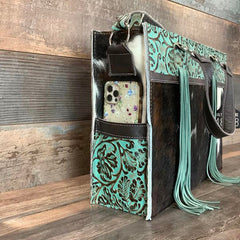 Get Outta Town Hybrid Tote #48218