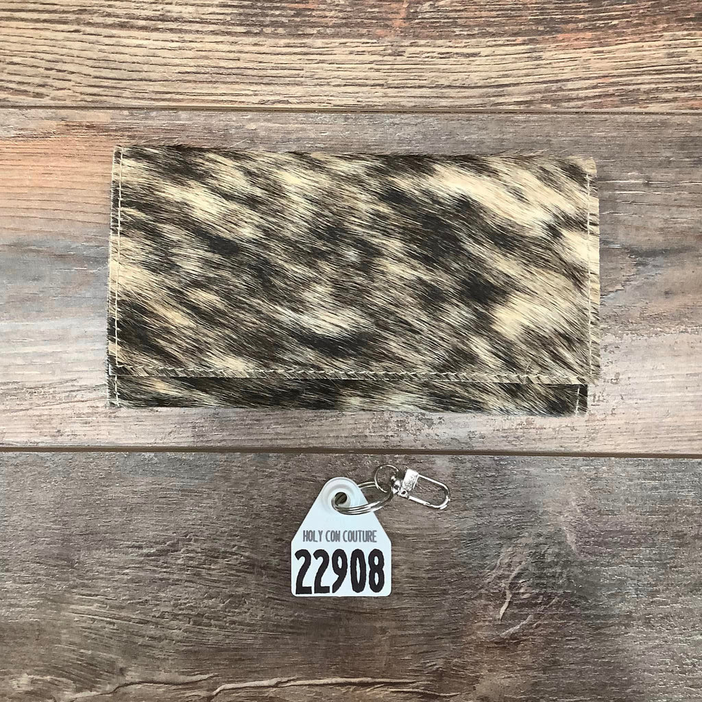 Bandit Wallet  - #22908