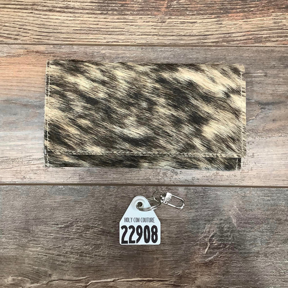 Bandit Wallet  - #22908