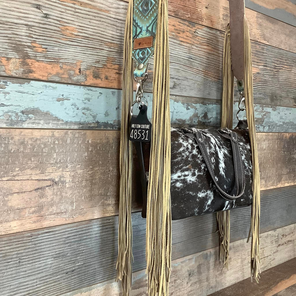 Fringe Strap 48" #48531