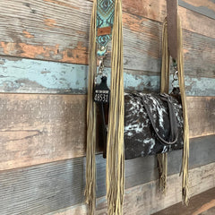 Fringe Strap 48" #48531