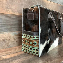 Get Outta Dodge Hybrid Tote - #48617