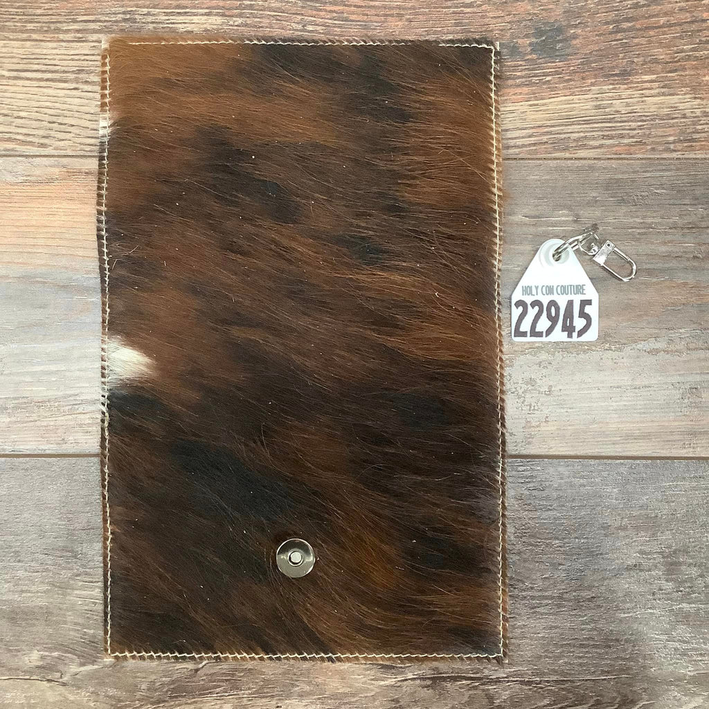 Bandit Wallet  - #22945