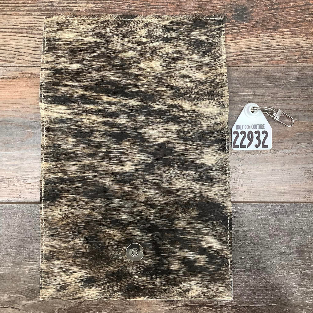 Bandit Wallet  - #22932