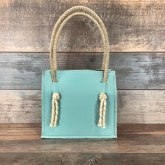 Mini Rope Purse #40668