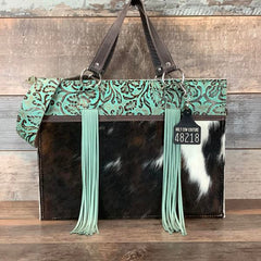 Get Outta Town Hybrid Tote #48218