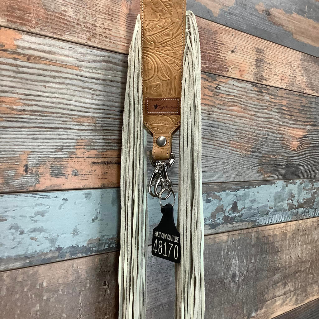 Fringe Strap 36" #48170