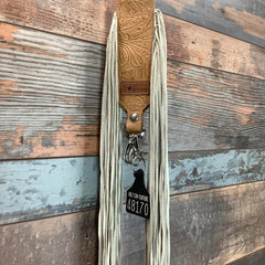 Fringe Strap 36" #48170