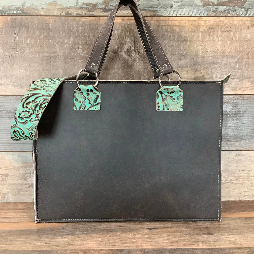 Get Outta Town Hybrid Tote #48218