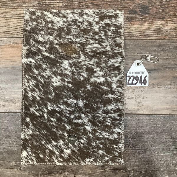 Bandit Wallet  - #22946