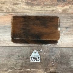 Bandit Wallet  - #22945