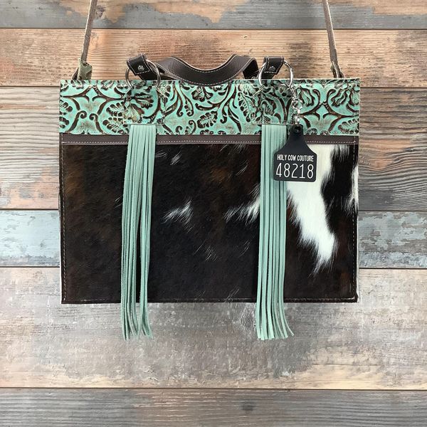 Get Outta Town Hybrid Tote #48218