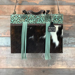 Get Outta Town Hybrid Tote #48218