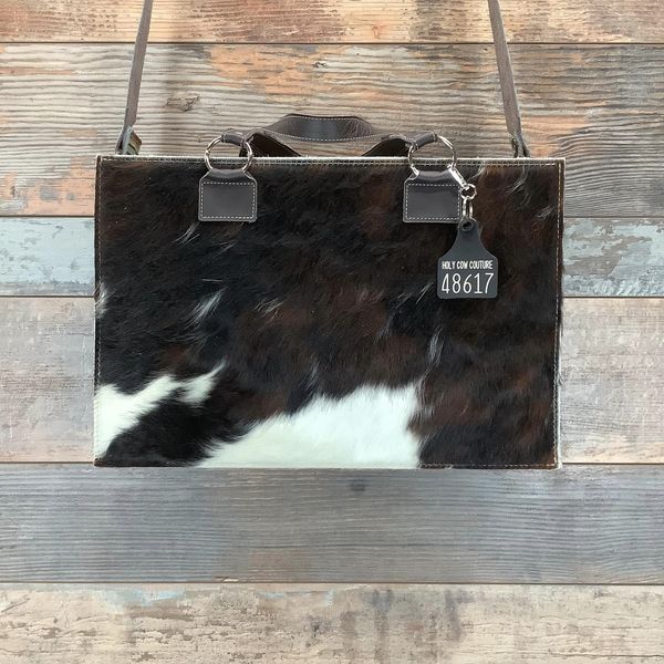 Get Outta Dodge Hybrid Tote - #48617