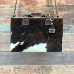 Get Outta Dodge Hybrid Tote - #48617