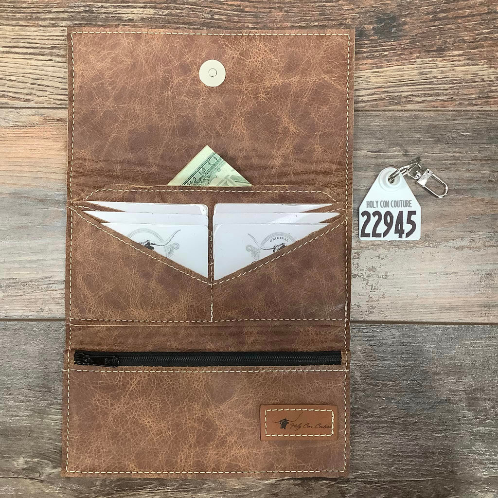 Bandit Wallet  - #22945