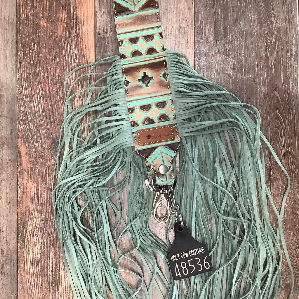 Fringe Strap 48" #48536