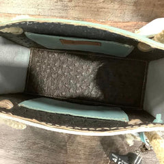 Mini Rope Purse #40668
