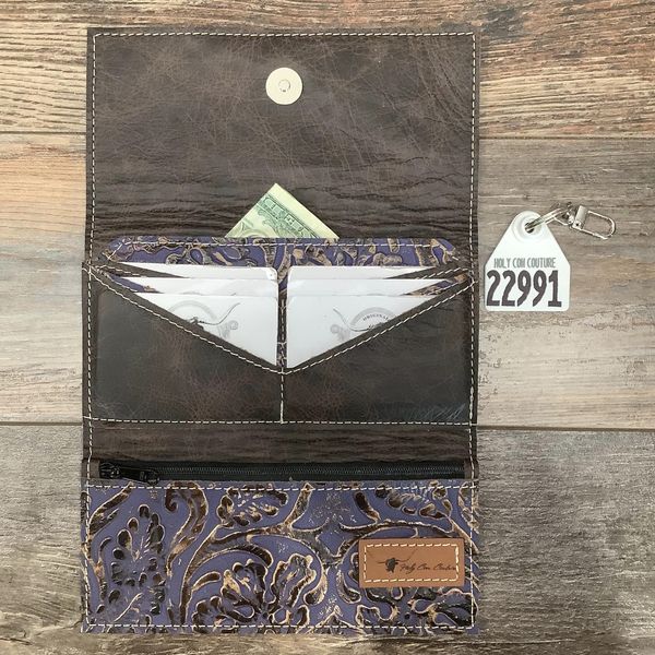 Bandit Wallet  - #22991
