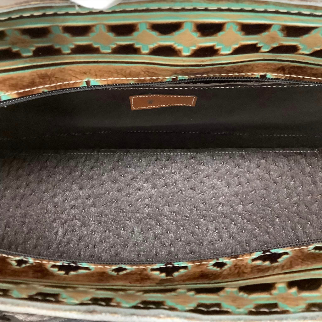 Get Outta Dodge Hybrid Tote - #48617