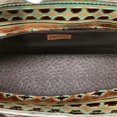 Get Outta Dodge Hybrid Tote - #48617