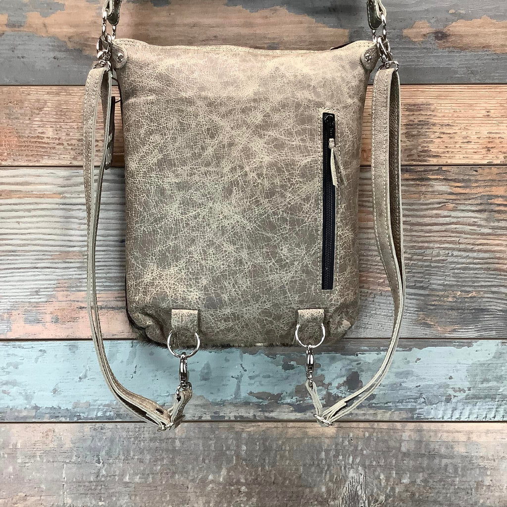 Mini Bagpack -#48648
