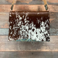 Diaper Bag / All Purpose Tote Bag - #48639