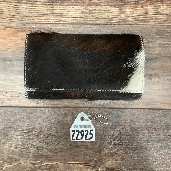Bandit Wallet  - #22925