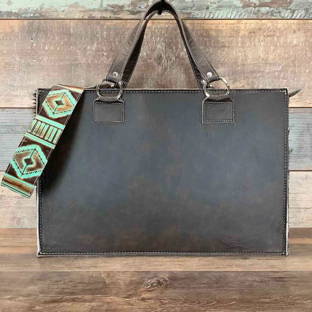 Get Outta Dodge Hybrid Tote - #48617