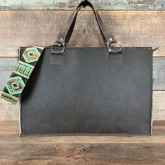Get Outta Dodge Hybrid Tote - #48617