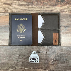 Passport Cover #22960