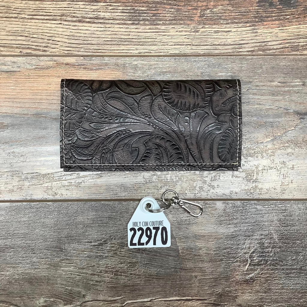 Checkbook Cover - #22970