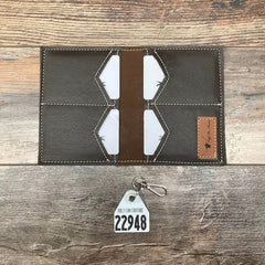 Unisex Wallet #22948
