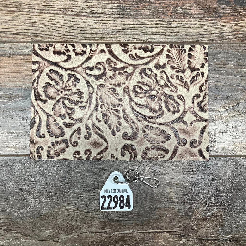 Unisex Wallet #22984
