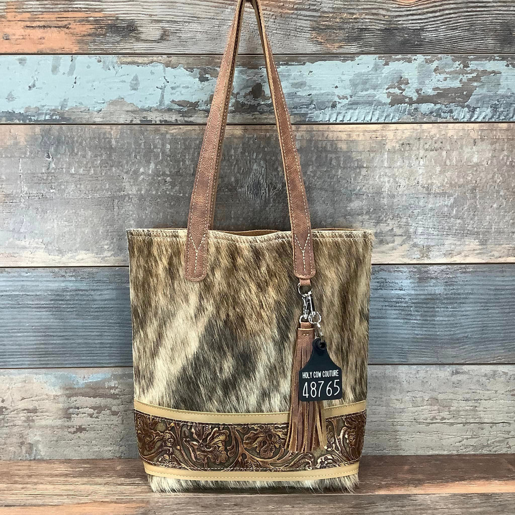 The Market Tote #48765