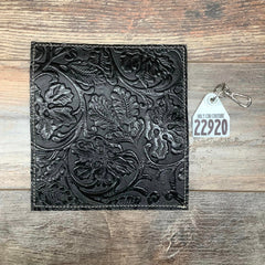 Checkbook Cover - #22920