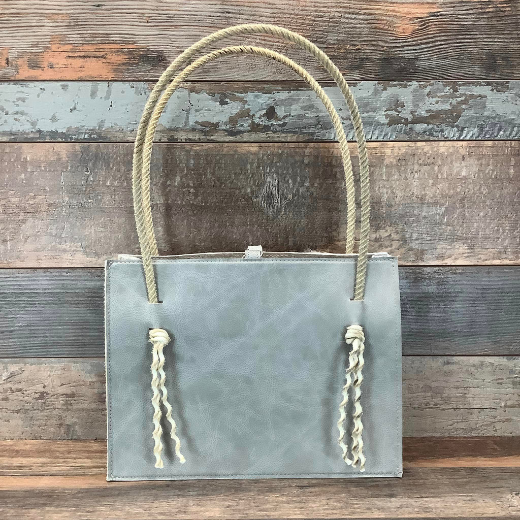 Rope Purse #48593