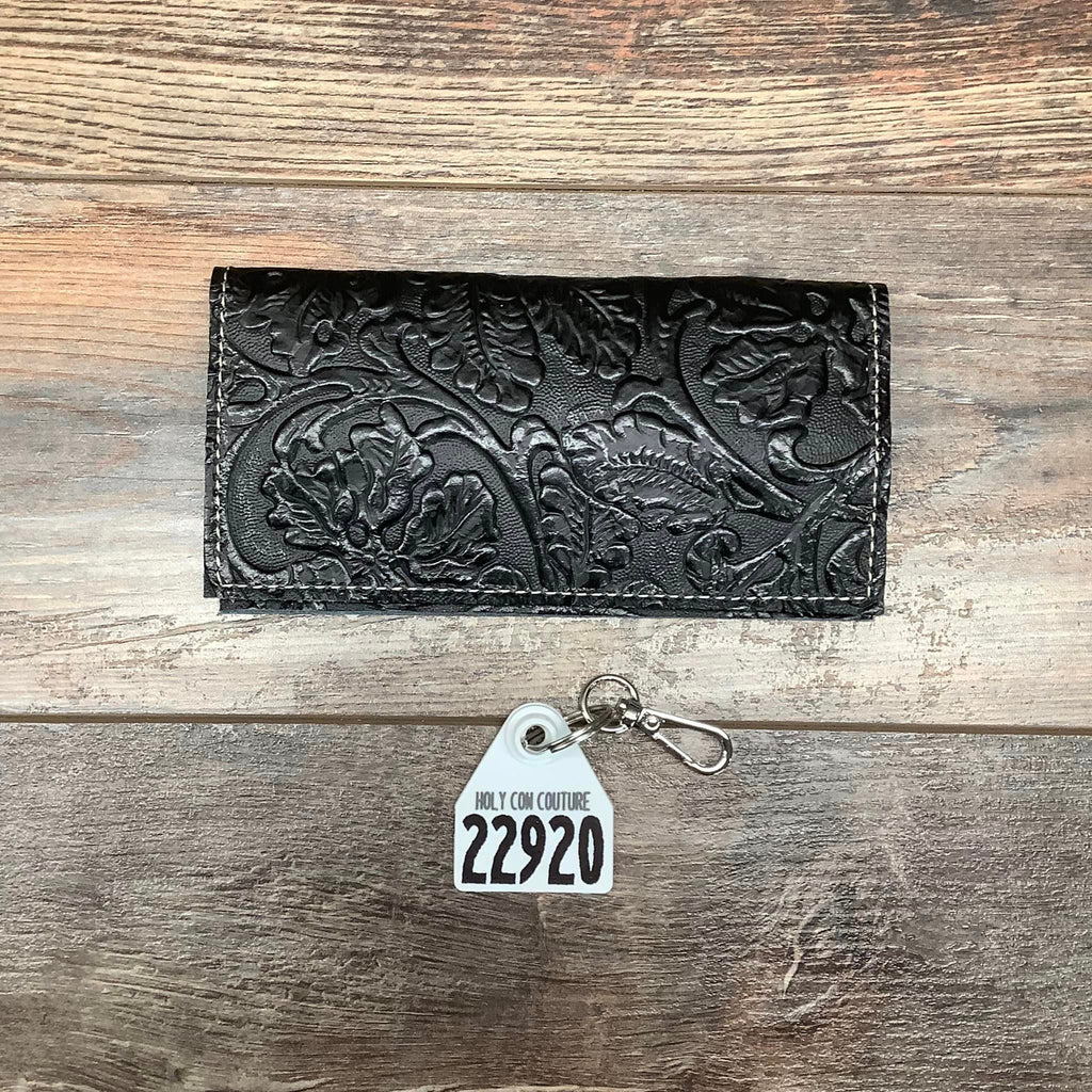Checkbook Cover - #22920