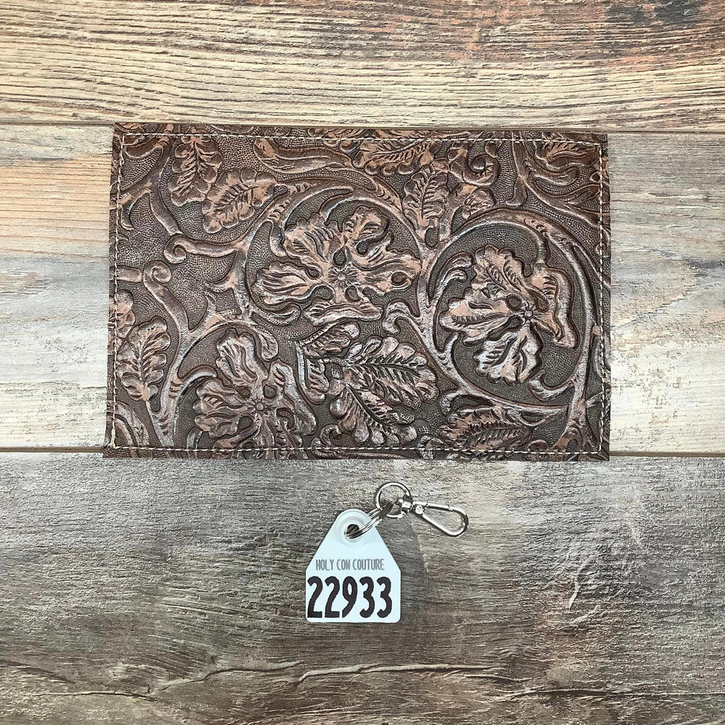 Unisex Wallet #22933
