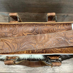 Small Town Tote - #48647