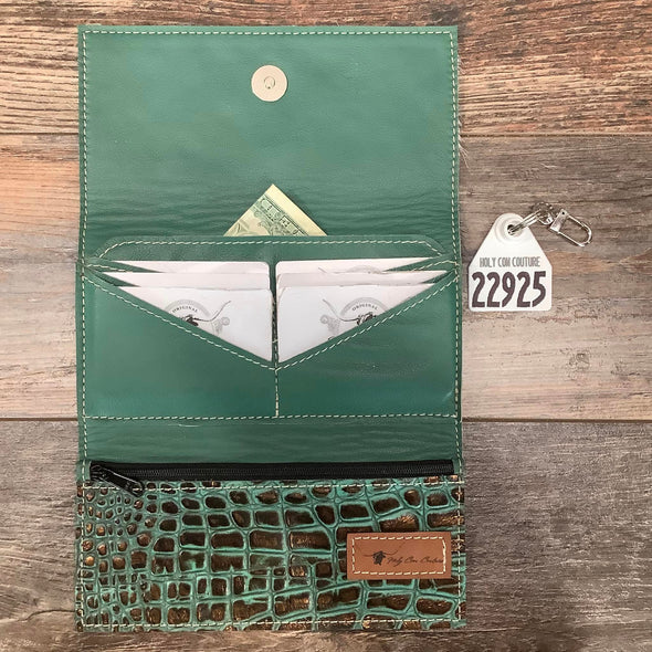 Bandit Wallet  - #22925