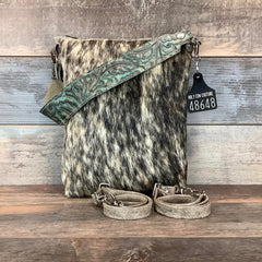 Mini Bagpack -#48648